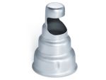 Buse réflectrice de brasage 10mm Steinel 074616